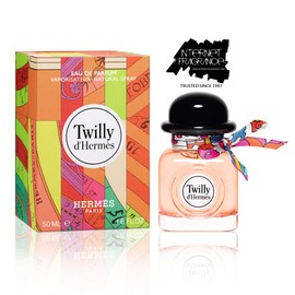 Hermes Twilly d'Hermes Eau De Parfum 1.6 oz / 50 ml Spray For Women