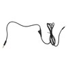 Replacement Headset Cable 2.0M Volume Cable Cord Gaming Headsets Audio