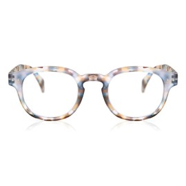 Doiy LetmeSee #C Blue Tortoise Soft+1.00 15x4,5x2