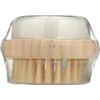 Ecotools Cepillo de pie de bambú y piedra pómez, 1