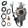 Carburetor for Onan Cummins A041D736, Microquiet 4000-Watt 4KYFA26100 Generators