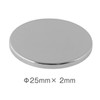 Good-L Neodymium Magnets, Round Shape, Commercial Use, Diameter 1.0 inches