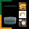 Bálsamo Para Barba Clubman Pinaud Bálsamo Nutritivo Y Acon