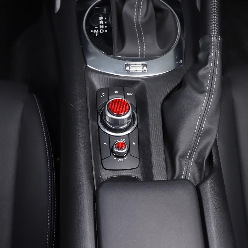 Hcilloend New Mazda Roadster RF ND Series 2016-2024 Center Control