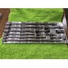 Tool Box Billet 1/4 & 3/8 Extension Organizer For Snap-on