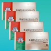 Jeonggwanjang CheongKwanJang Red Ginseng Jingo Daily Stick 10g x 20 packs, 4 boxes, 6-year-old red ginseng concentrate / 정관장 홍삼진고 데일리스틱 10g x 20포 4박스 6년근 홍삼농축액