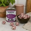 Jesmona Liquorice & Blackcurrant Candy - British Hard Candy 250g