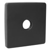Zangc 3.5 "Square Shower Arm Flange Shower Flange Cover Plate