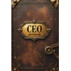 Ceo notebook: lined journal for men women coworker