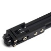 Befenybay Upgrade 2020 Perfil X-Axis + 4040 Perfil Y-eje tensor