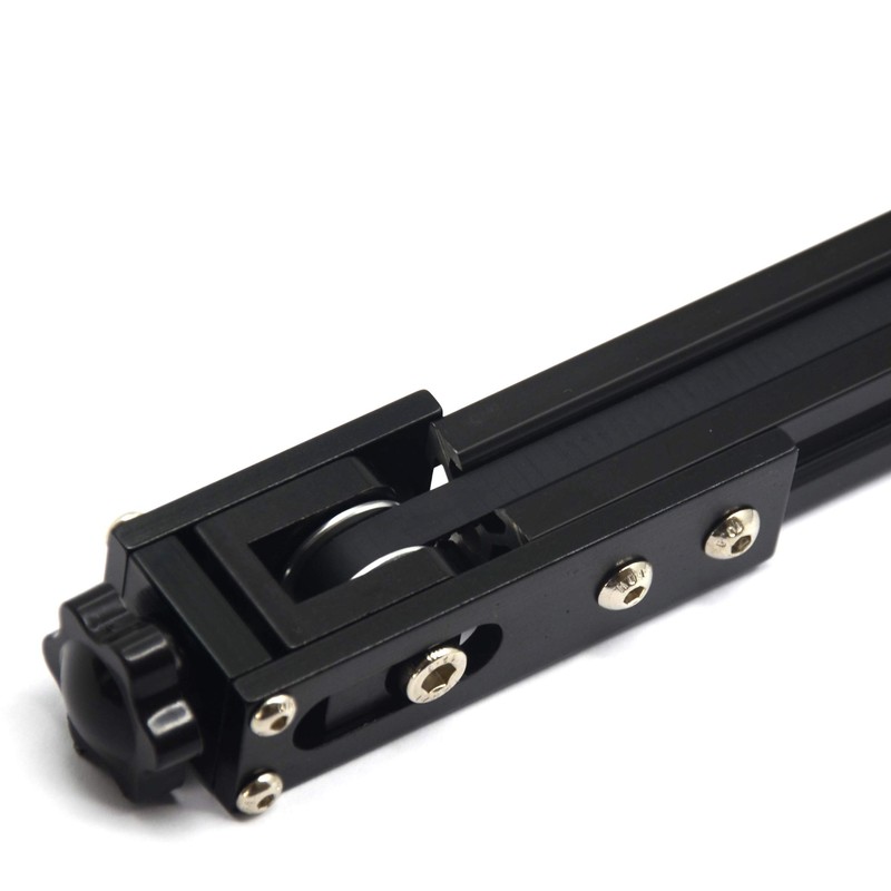 Befenybay Upgrade 2020 Perfil X-Axis + 4040 Perfil Y-eje tensor