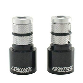 Controltech Terminator MTB Bike Handlebar Bar End Extension Plug Length 20mm, AC-63, ST1777