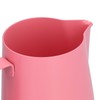 600ml Pointed Mouth Milk Frothing Pitcher Stainless Steel Thickened Milk