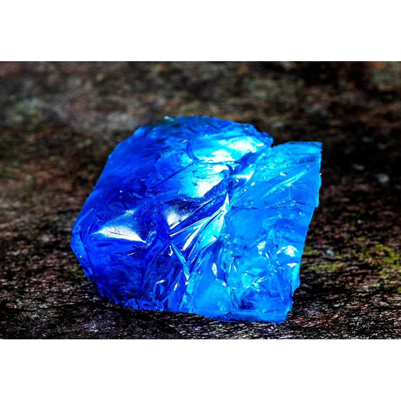 Mouldmaster Gel Wax, Blue, 250g