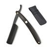 Friendship Men's Single Blade Razor, Western Razor, Genuine Deep Shaving,