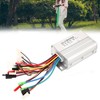 48V 450W Electric Bicycle Brushless Controller 9 Tube Brushless Controller