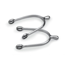 Shires Ball End Spur Mens