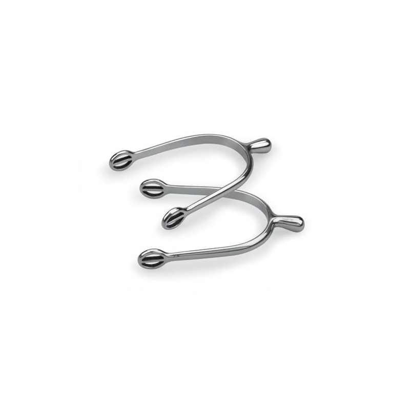 Shires Ball End Spur Mens