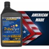TRIBODYN TRIEX 5W40 FULL SYNTHETIC OIL - 1 QUART