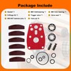 Phyxlyn IM31 Tune UP Kit IM31-TK2 With Bearings IM31407 Hammer