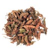 Hapsmiley Wild Prunella Spike Dried, Self Heal (Prunella vulgaris L),