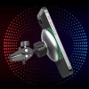 차량 송풍구고정 맥세이프 무드등무선충전거치대 핸드폰거치대 Car Vent Mount MagSafe Mood