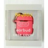 heyday AirPod Pro Silicone Case - PINK