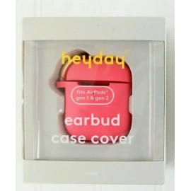 heyday AirPod Pro Silicone Case - PINK