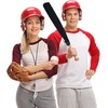 2 Pcs Baseball & Softball Bat Sleeve Warmers Thermal Protector