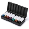 EMENTOL 7PCS 1/2" Drive Thin Wall Deep Wheel Protector Impact