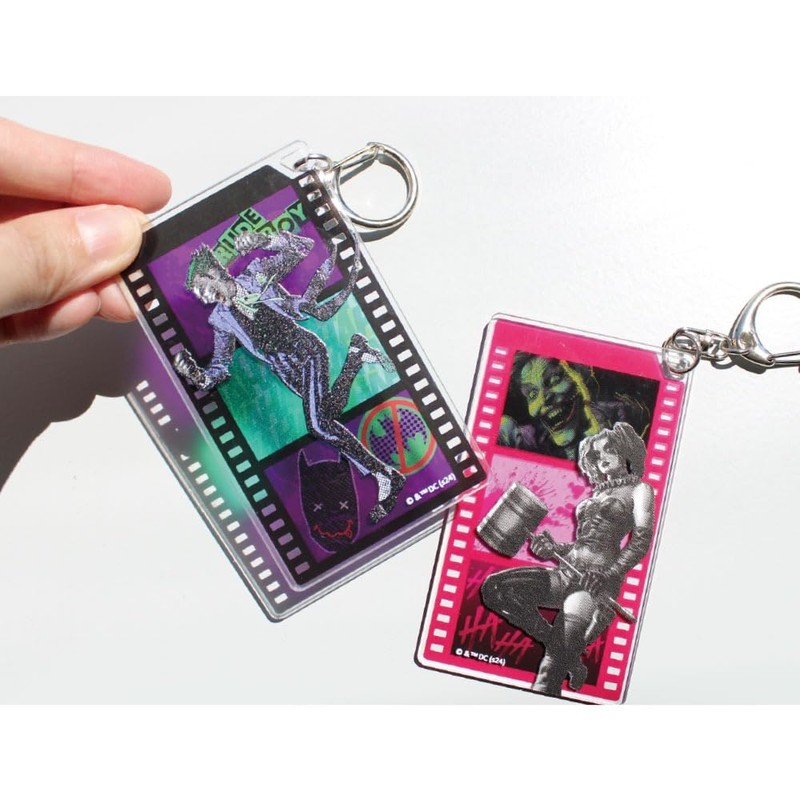 Tees Factory JOKER The Joker Harley Quinn Folly a Do