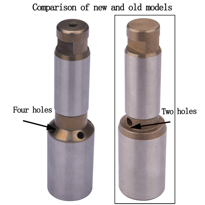 GDHXW 704-586 Piston Pump Repair Kit Piston Rod 704-551 for