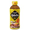 Ebara Yakiniku No Tare Japanese BBQ / Barbecue Sauce, Finished