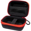 getgear Protective case for FlightScope Mevo-Portable Personal Launch Monitor for