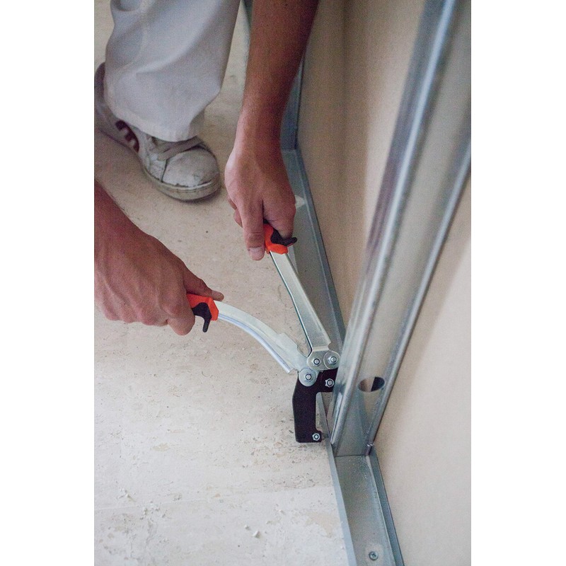 Edma edm0619 Plasterer/Dry Lining Tools