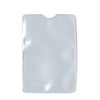 HERMA 1326 ID Card Holder Transparent Pack of 10 ID