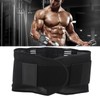 Waist Support Belt Adjustable Breathable Comfortable Sports Waist Protection Brace