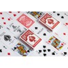 Novelty Baraja Bicycle Canasta 2 Mazos Cartón Plastificado