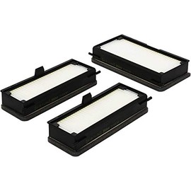 Original MANN-FILTER Interior Filter CU 19 000-3 – For passenger cars