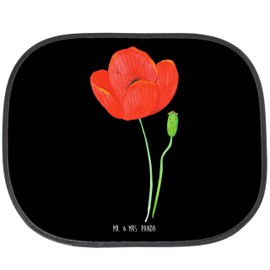 Mr. & Mrs. Panda Car Sun Shade Poppy Gift Respect, Predator's Daughter, Spring Decoration, Sun Protection Baby, Summer Decoration, Garden