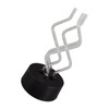 Bubble Color Changing LED Table Lamp Dancing Rotary Stick Lamp