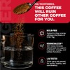 Danger Coffee by Dave Asprey, Remineralized, Mold Free & Lab