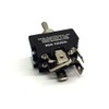 30 Amp Toggle Switch 3 Position Reverse Polarity DC Motor