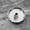 SING F LTD Pop Up Bath Control Knob Bathtub Drain