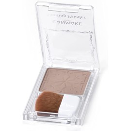  Canmake Shading Powder 04 Ice Gray Brown 5g 05 Moon Greige