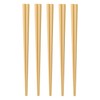 Sunny Life Design 264888 Chopsticks Dishwasher-Safe, 9.1 inches (23 cm),