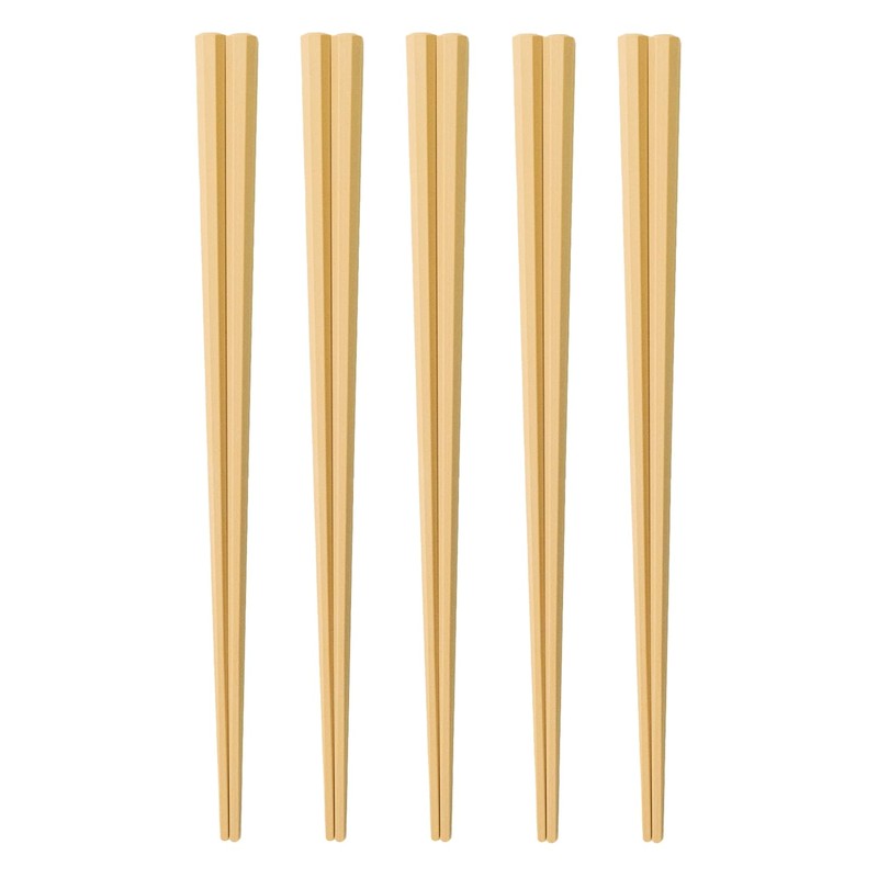 Sunny Life Design 264888 Chopsticks Dishwasher-Safe, 9.1 inches (23 cm),