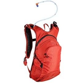 Source Fuse 2021 Outdoor Hydration Backpack 2 + 6 Litres Chili Orange
