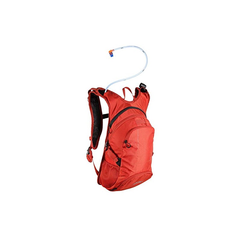 Source Fuse 2021 Outdoor Hydration Backpack 2 + 6 Litres