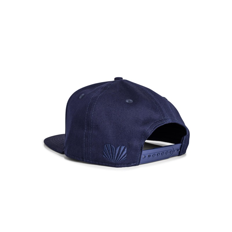 Blackskies® Essentials Snapback Cap | Visor Unisex Premium Baseball Cap